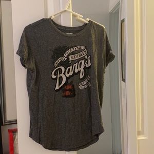 Barg’s Root Beer Graphic Tee